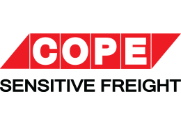 COPE Sensitive Freight