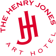 The Henry Jones Art Hotel