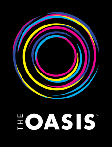 The Oasis Logo